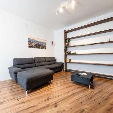 ברגמו Gewiss Stadium Luxury Apartment With Terrace מראה חיצוני תמונה